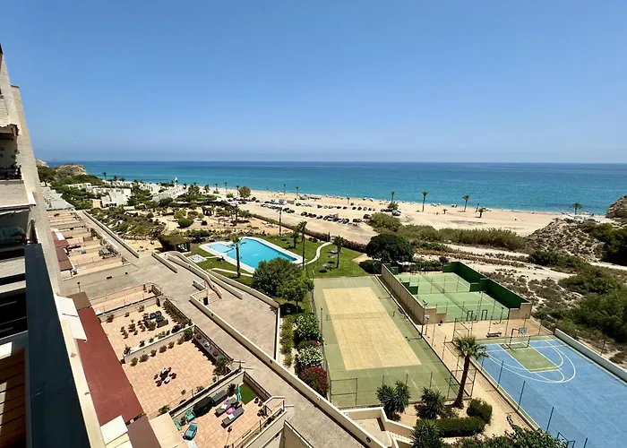 Paraiso A Orillas Del Mar Mediterraneo 47