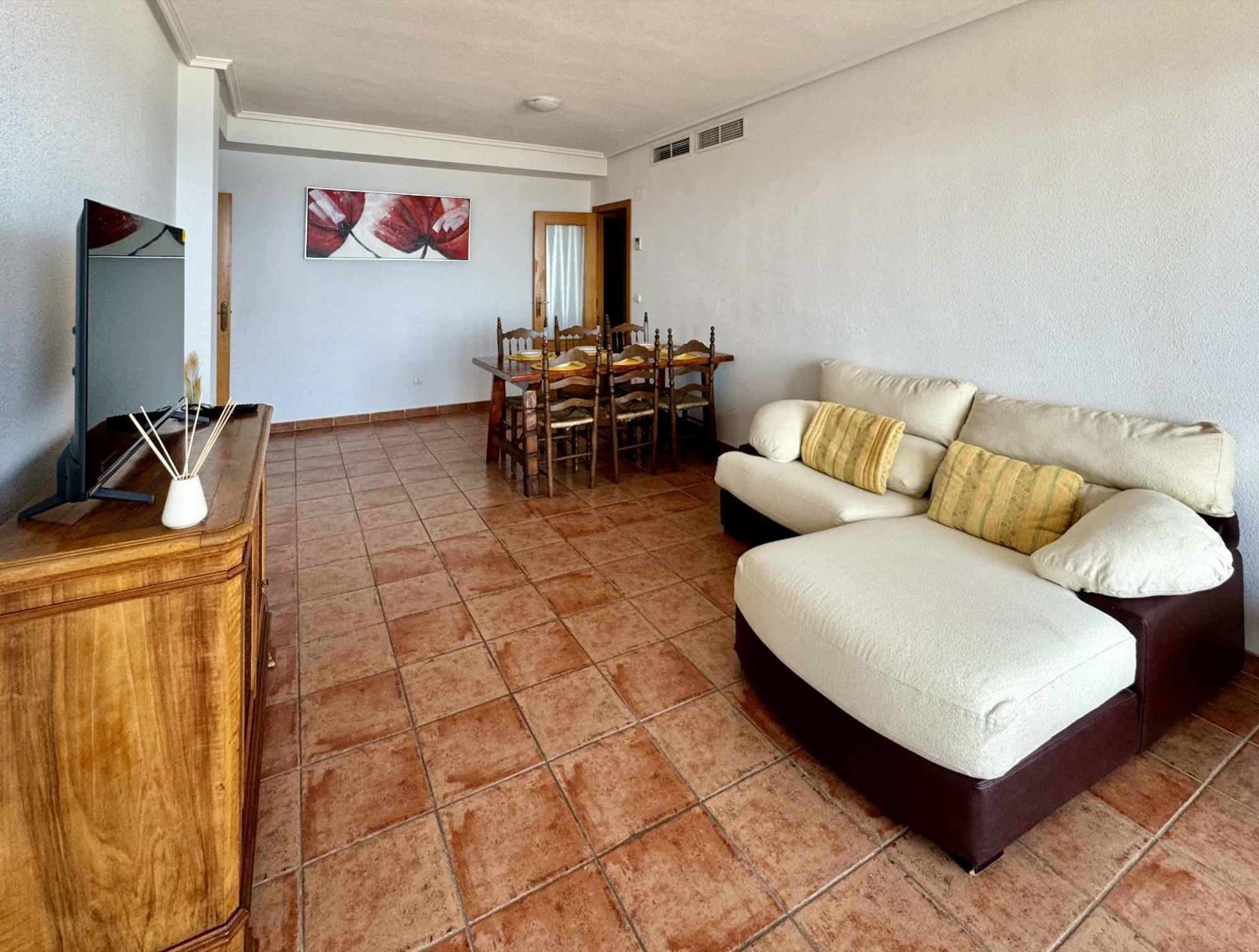 Apartment Paraiso A Orillas Del Mar Mediterraneo 47