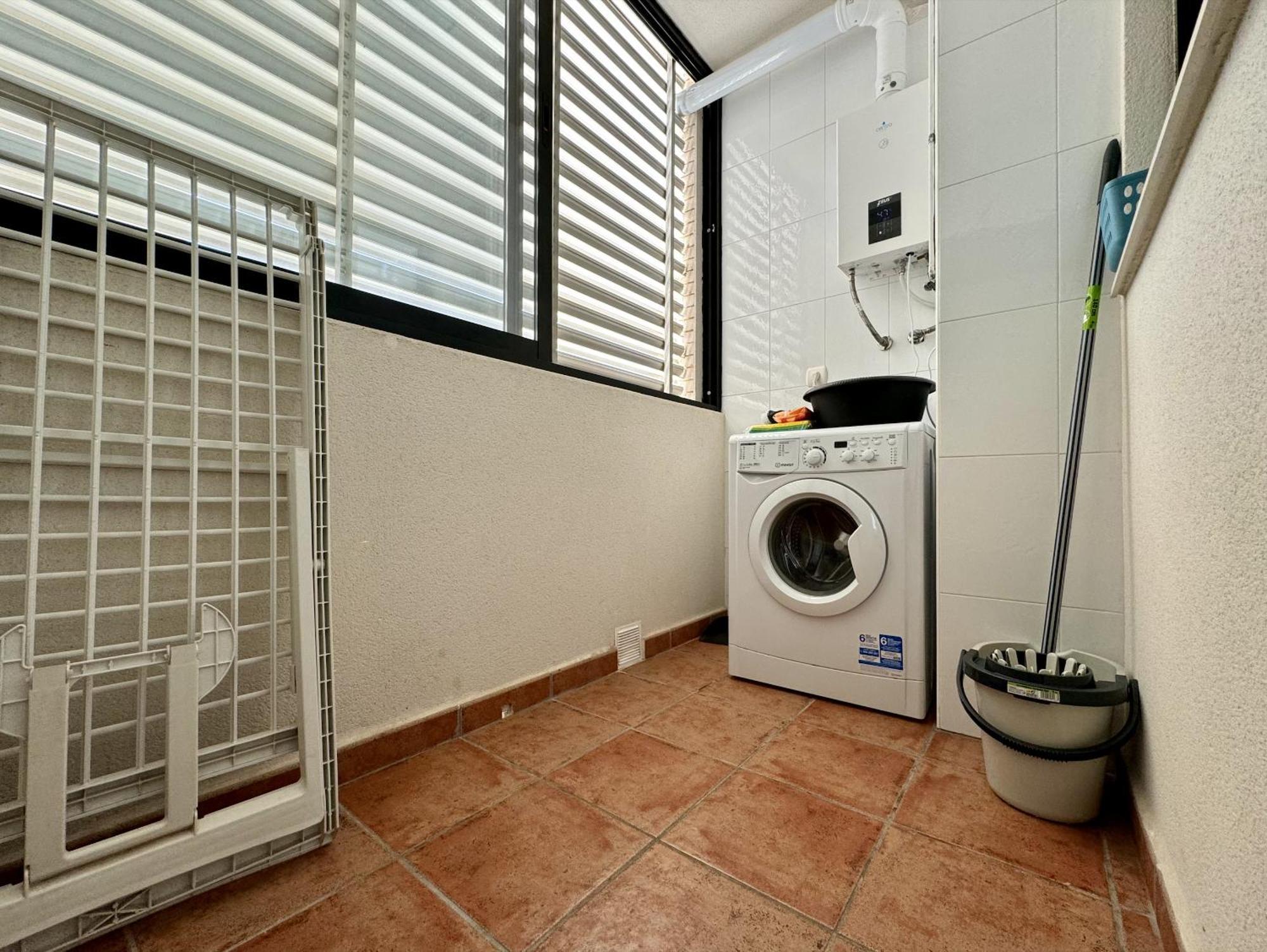Paraiso A Orillas Del Mar Mediterraneo 47 Apartment *