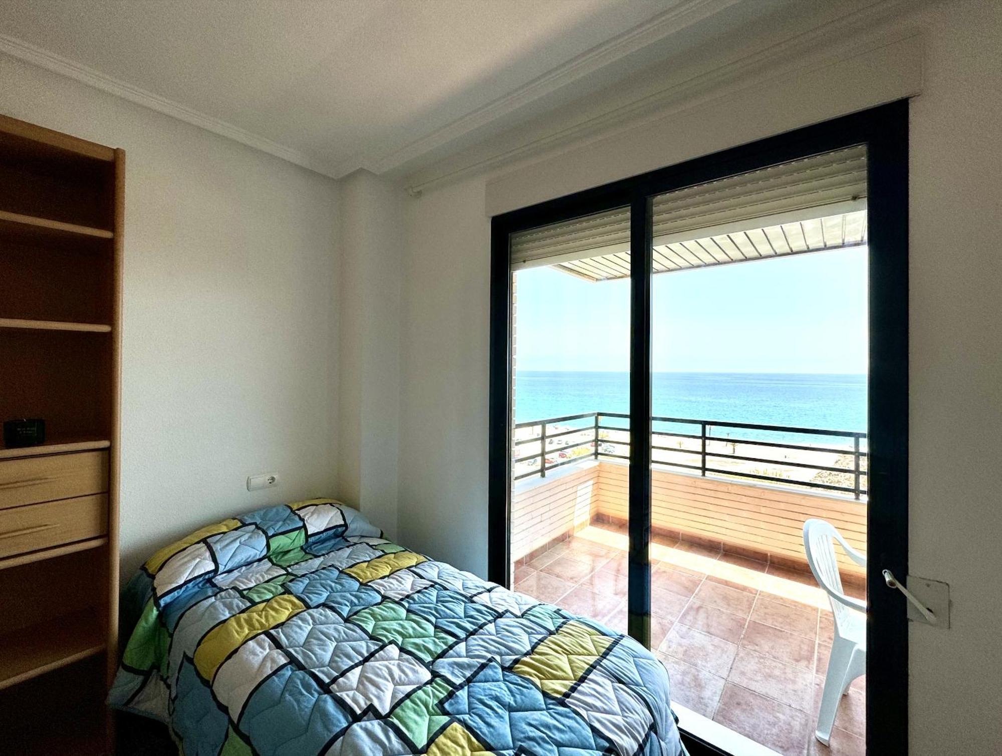 Paraiso A Orillas Del Mar Mediterraneo 47 *
