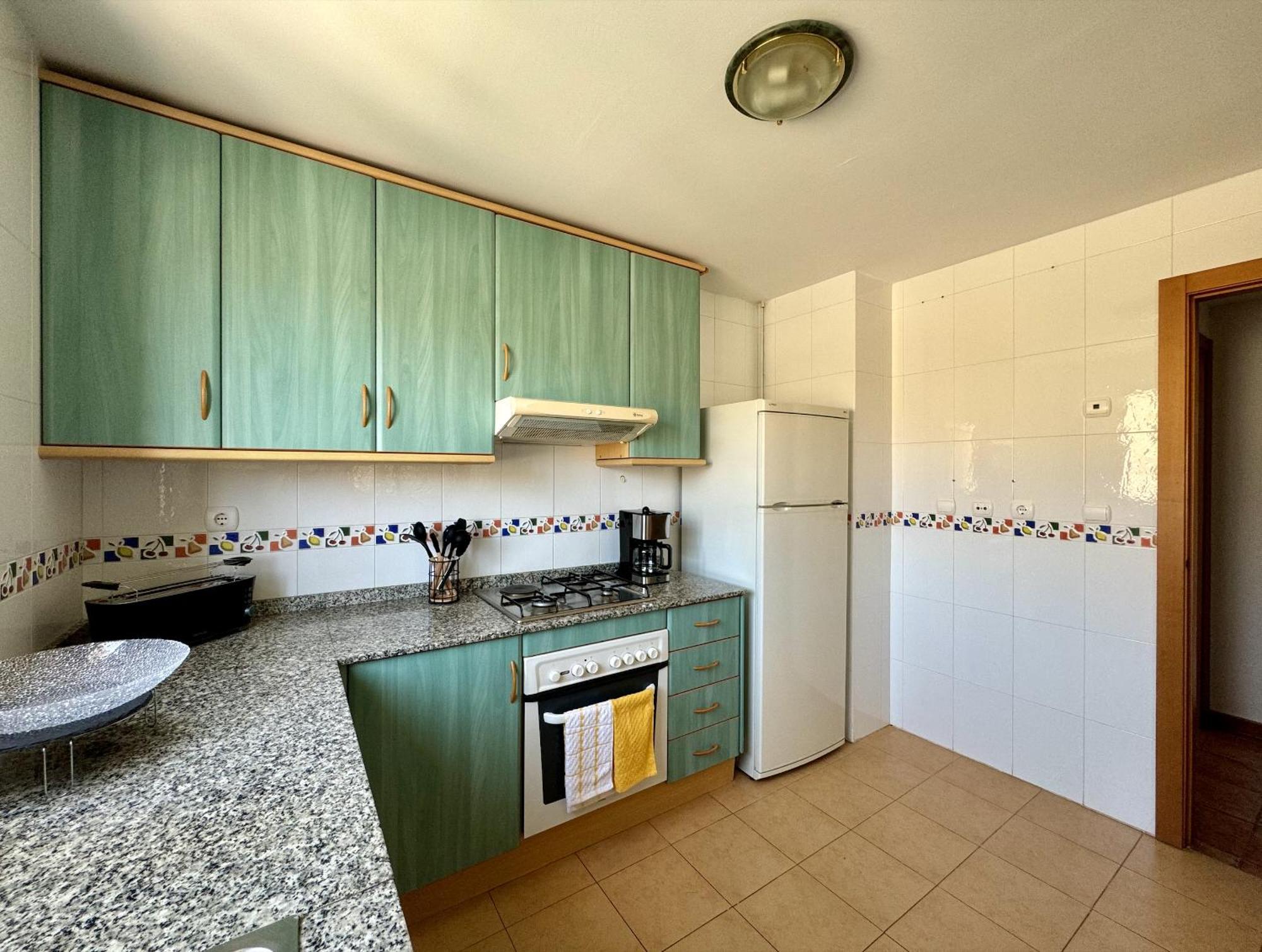 Paraiso A Orillas Del Mar Mediterraneo 47 Apartment