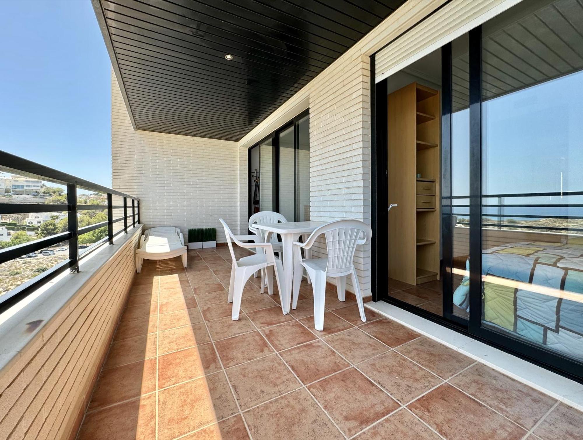 Apartment Paraiso A Orillas Del Mar Mediterraneo 47