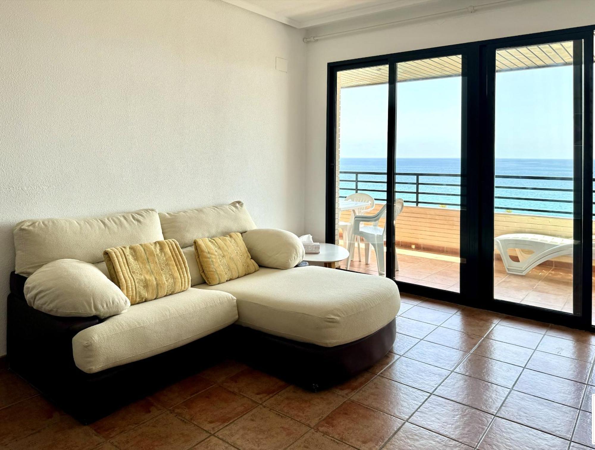 Apartment Paraiso A Orillas Del Mar Mediterraneo 47 *
