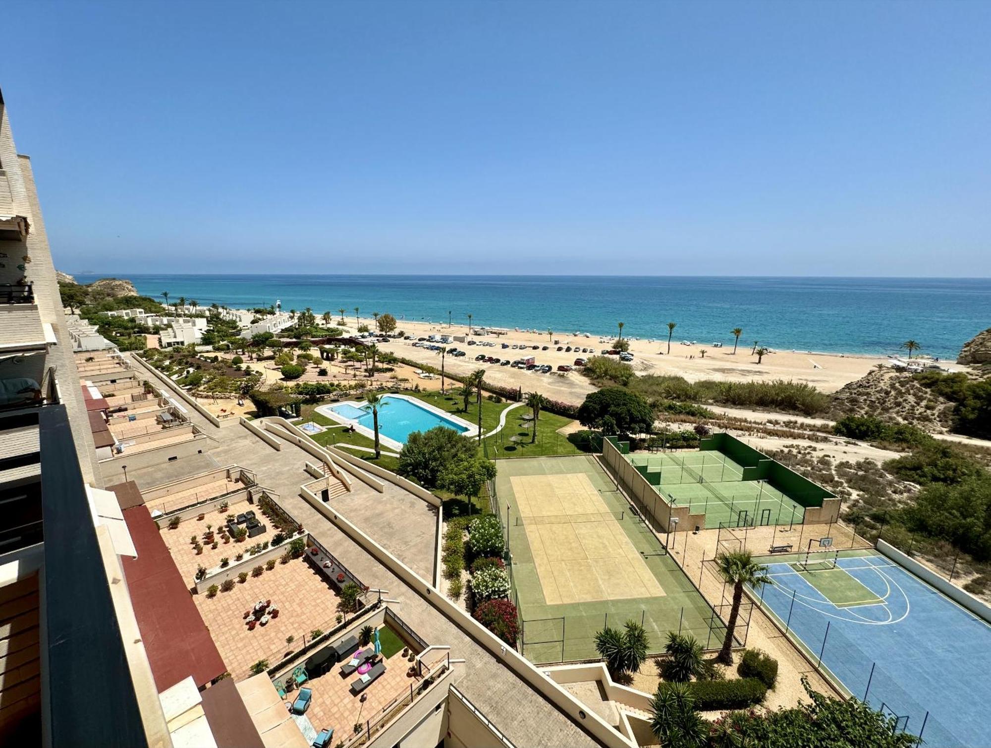 Apartment Paraiso A Orillas Del Mar Mediterraneo 47
