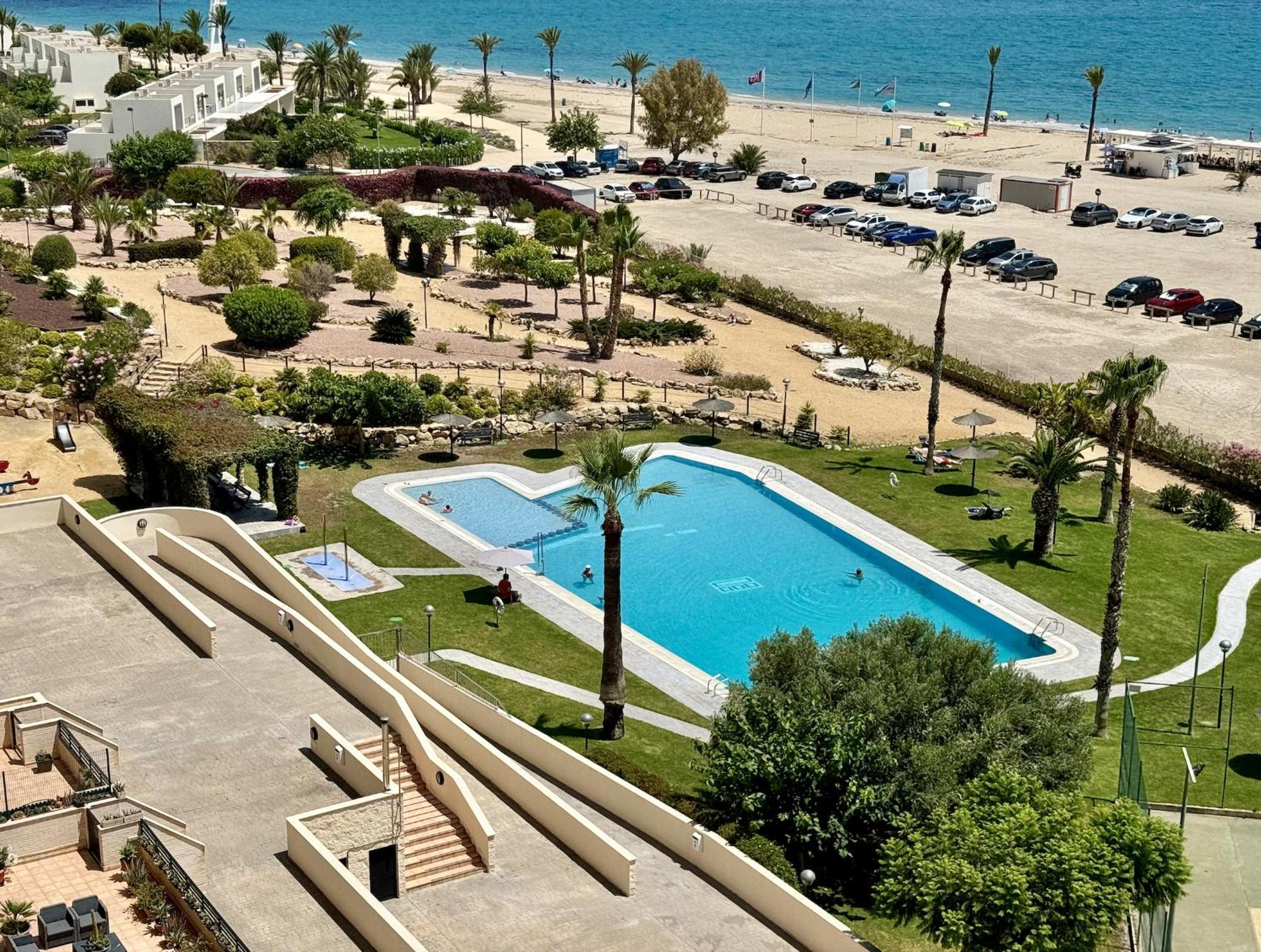 Paraiso A Orillas Del Mar Mediterraneo 47 *